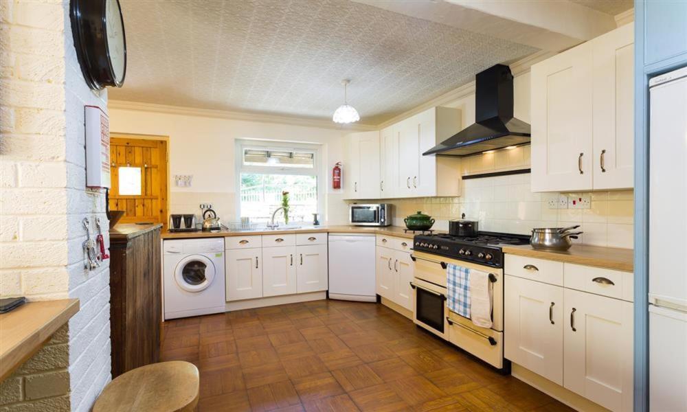 Reston Mill At Staveley Nr Windermere Екстер'єр фото