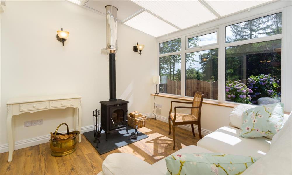 Reston Mill At Staveley Nr Windermere Екстер'єр фото
