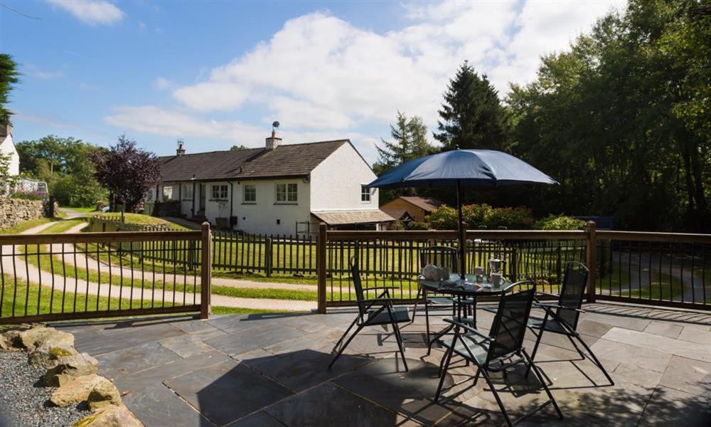 Reston Mill At Staveley Nr Windermere Екстер'єр фото