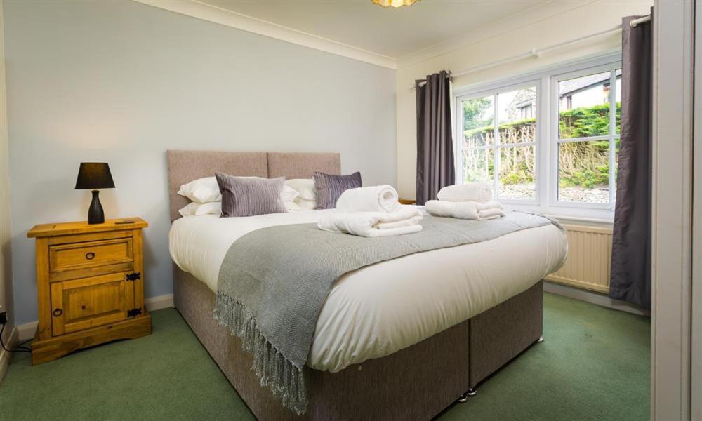 Reston Mill At Staveley Nr Windermere Екстер'єр фото