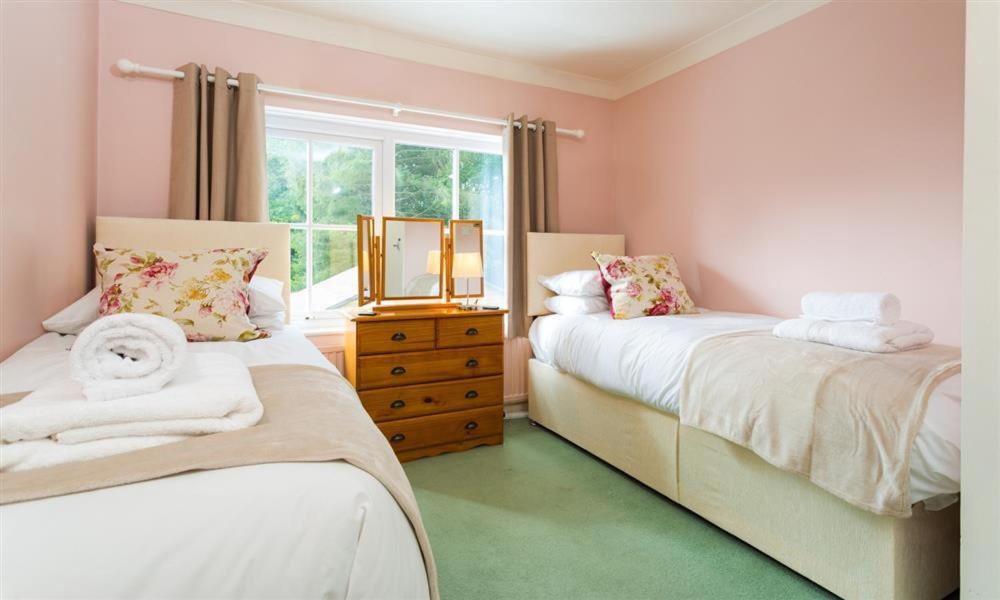 Reston Mill At Staveley Nr Windermere Екстер'єр фото