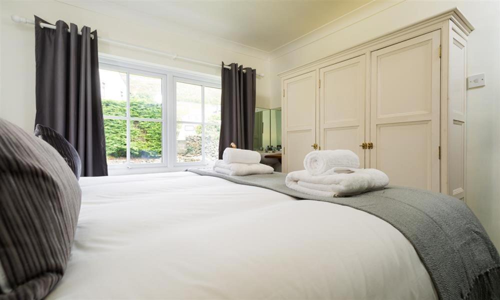 Reston Mill At Staveley Nr Windermere Екстер'єр фото