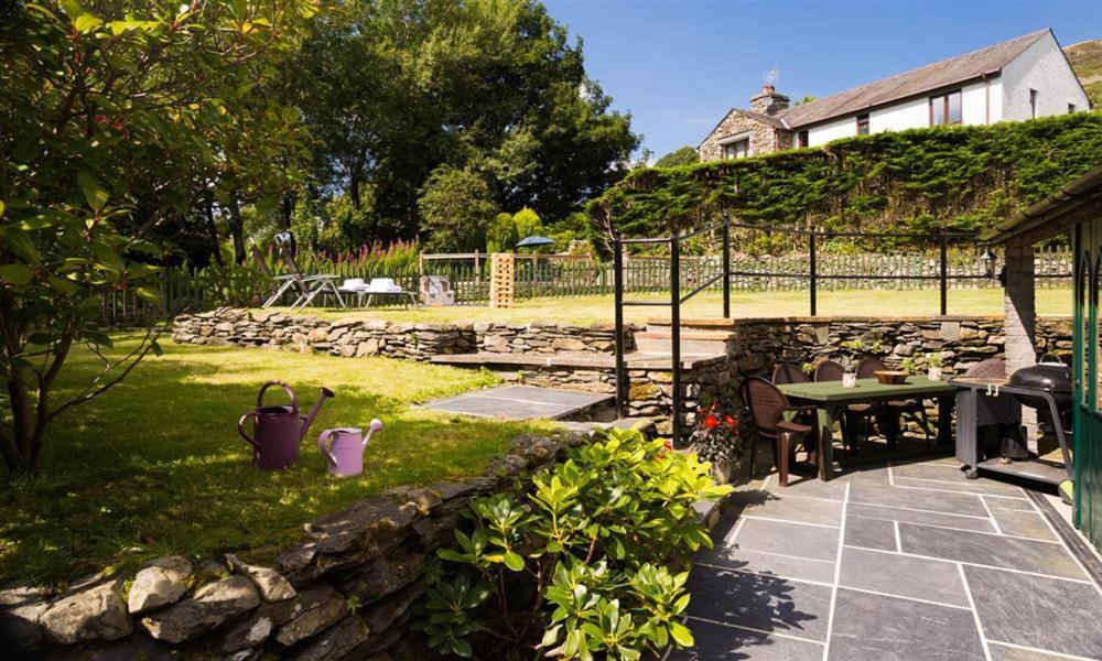 Reston Mill At Staveley Nr Windermere Екстер'єр фото